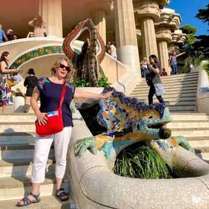 Meet your Posher, Wendy